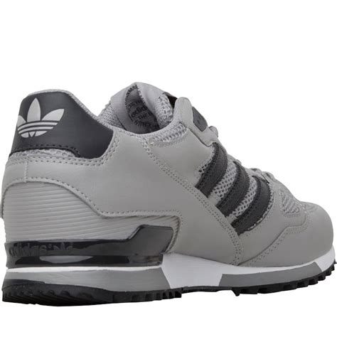 adidas originals zx 750 heren grijs heren|adidas ZX 750, Wit & Zwart .